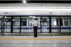 有人每天乘地铁上班，但这几个地铁冷知识多数人不知道图片