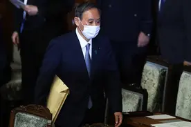 重压下，日本推迟福岛130万吨“核污入海”决定图片