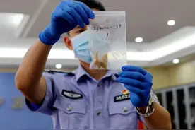 宁波海关破获一起走私珍贵动物制品进境案图片