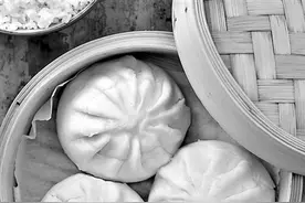 馒头包子等发酵食品的“前世今生”图片