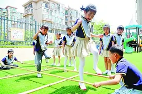 子女入园，这些问题成困扰图片