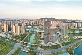 “一支队伍管执法”南沙模式 打造综合行政执法改革全国标杆图片