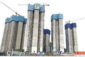 碧桂园广佛里智慧慢城 高质量建筑引领广佛人居图片
