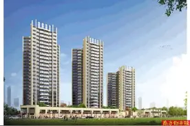 龙光玖悦台 湾华留给你的机会还有多少图片