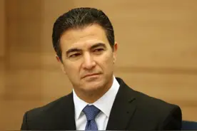 以色列媒体：特工出手，将中国疫苗带回国图片