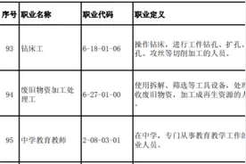 杭州学校提早发招聘公告开始“抢人”这两类教师岗位相对紧缺图片