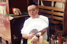 诗歌｜张炬辉：茅屋为秋风所破——杜甫草堂随感图片