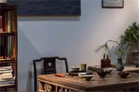 父亲的房间图片