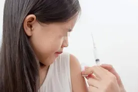 害怕打针！余杭8岁女孩冲出医院拔腿就跑！妈妈追出来后急哭：人不见了……图片