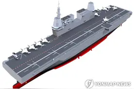 韩国也要造航母，4万吨吨级，号称能“应对四面八方威胁”图片