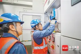 海口推进抄表到户受阻“卡”在哪？图片