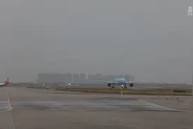 “彩绘飞机”来了！ 看看“空中大使”长啥样视频封面