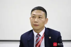 中原余鸿：佛山地铁沿线或有丰富自然景观的两种物业最受欢迎图片