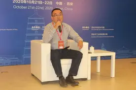 南京芯驰贾建龙：搭载芯驰芯片的汽车明年上半年或将上市图片