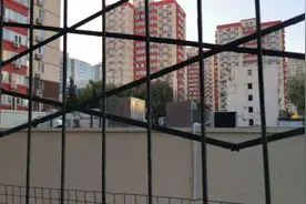北京海淀这幼儿园早4点开伙！附近居民：吵得人睡不着觉图片