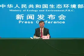 生态环境部：加强土壤污染预防制度监管 防止新增土壤污染图片