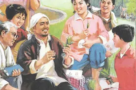 “打工人”进入《咬文嚼字》“十大流行语”备选，它是普通劳动者的自我解压图片