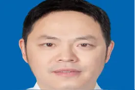 中国电科38所副所长王亚青任江西鹰潭市委常委、副市长图片