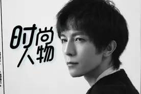 郭敬明｜讲故事的人永远不死图片