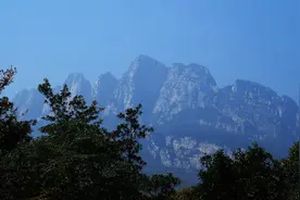 一句｜长三角城事 领略庐山真面目图片