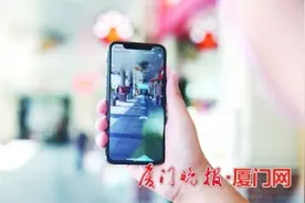 AR实景导航 轻松找到网约车！高崎机场推出网约车专属上车区等便民举措图片