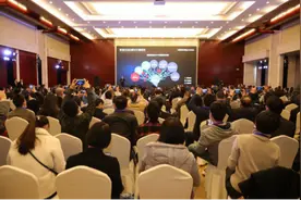 中国石油数字化赋能智慧加油构建“人·车·生活”生态圈图片