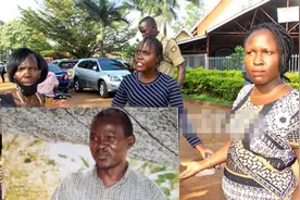 有人结婚凑前观礼 女子认出富豪新郎竟是“失散卅载的亲夫”图片