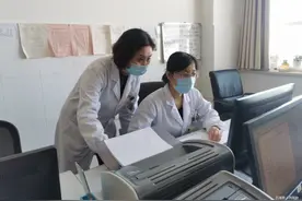 五莲县人民医院成功抢救一名20岁糖尿病并发重度酮症酸中毒患者图片