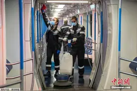 俄新增确诊病例创新高 符拉迪沃斯托克市市长感染新冠图片