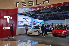 上海限行升级激起千层浪：新能源车市火爆，租车公司加速补短板图片