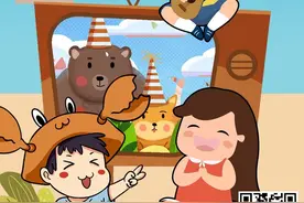 今天是世界动画日 重温下那些年我们追过的动画片图片