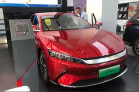 上海外牌“限行”升级！新能源车“火”了！还将有这些优惠……图片