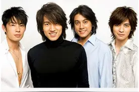 F4重聚！你准备好迎接这波催泪回忆杀了吗？图片