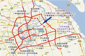 上海外地车限行来了！有了TA不用慌图片