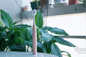 Oclean Air2超静音电动牙刷开箱：这下你还不心动？图片