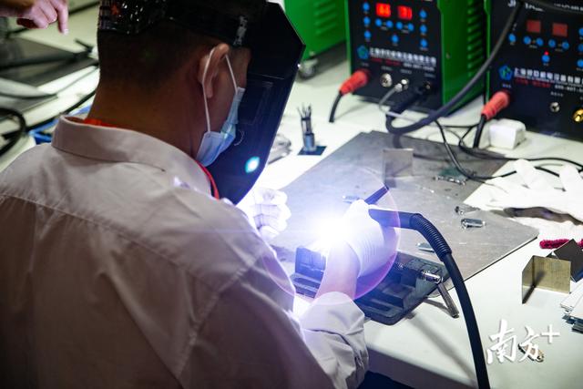 2018中山小榄机械展