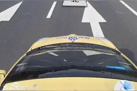 时速飙至255公里，男子涉危险驾驶被刑拘！上海这些马路赛车手代价沉重图片