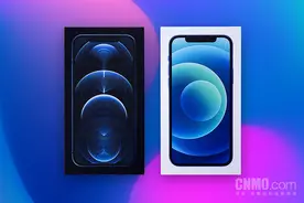 买了iPhone 12 该如何把旧机数据传输过去？图片