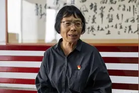 “张桂梅反对当全职太太”上热搜，被骂过的学生都力挺图片