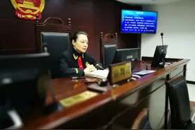 扫黑除恶比武场千锤百炼锻真金（二）|初心与使命图片