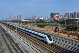 渝昆高铁重庆至宜宾段年底开工，经过四川这些地方图片