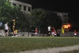 3名碰瓷党密谋4天来珠海作案，偷走粤C车牌！却被足球队追得满街跑图片