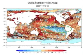 今年深圳会经历“60年最冷冬天”吗？可能性小图片