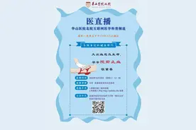 大出血危及生命，学会院前止血很重要图片