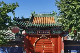 北京最大的火神庙是哪个？带你去见识一下图片