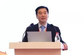 邢念增委员：间歇性血尿，可能是膀胱癌图片