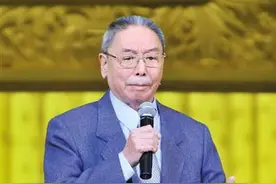 谭派掌门人谭元寿：谭门百年最曲折的一折戏图片