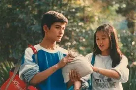 《风犬少年的天空》：青春剧为现实题材增加怎样的新维度图片