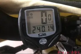 感染新冠康复后，不忘救治自己的援鄂医生，武汉七旬爹爹践行诺言骑行千里赴南京谢恩人图片