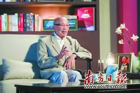 “只要有利国家、人民，我就敢做”图片